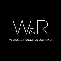 Weiss & Rosenbloom P.C. logo, Weiss & Rosenbloom P.C. contact details