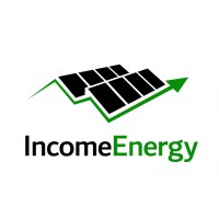 Income Energy logo, Income Energy contact details