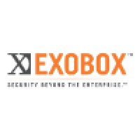 Exobox Technologies Corp. logo, Exobox Technologies Corp. contact details