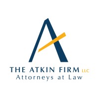 The Atkin Firm, LLC logo, The Atkin Firm, LLC contact details