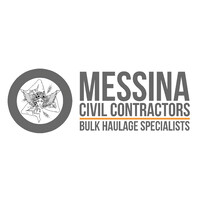 Messina Civil Contractors logo, Messina Civil Contractors contact details