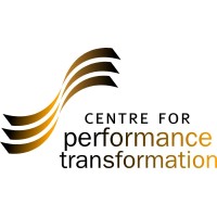 Centre for Performance Transformation logo, Centre for Performance Transformation contact details