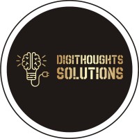 Digithoughts Solutions logo, Digithoughts Solutions contact details