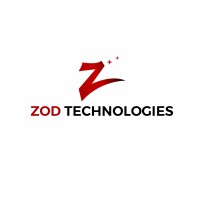 ZOD Technologies logo, ZOD Technologies contact details