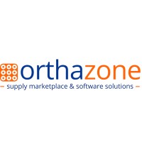 Orthazone logo, Orthazone contact details