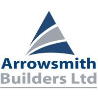 Arrowsmith Builders Ltd logo, Arrowsmith Builders Ltd contact details