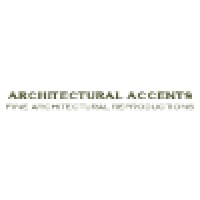 Architectural Accents, Inc. logo, Architectural Accents, Inc. contact details