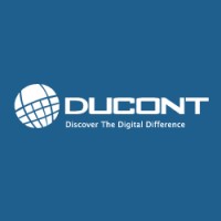 Ducont Systems logo, Ducont Systems contact details