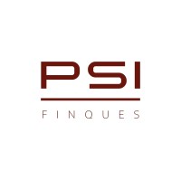 FINQUES PSI logo, FINQUES PSI contact details