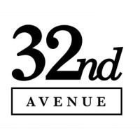 32nd Avenue logo, 32nd Avenue contact details