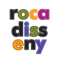 Rocadisseny logo, Rocadisseny contact details