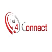 1st 4 Connect Limited logo, 1st 4 Connect Limited contact details