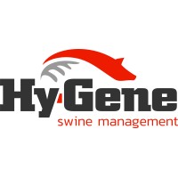 Hy-Gene Swine Management Ltd. logo, Hy-Gene Swine Management Ltd. contact details