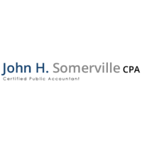 John H. Somerville, CPA logo, John H. Somerville, CPA contact details