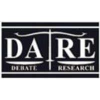 Debate and Research Community (DARE) logo, Debate and Research Community (DARE) contact details