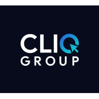 Cliq Group logo, Cliq Group contact details