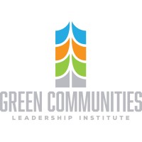 Green Communities Leadership Institute logo, Green Communities Leadership Institute contact details