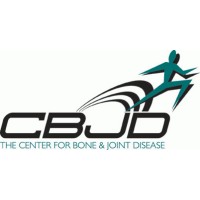 The Center for Bone & Joint Disease logo, The Center for Bone & Joint Disease contact details