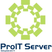 ProIT Server Soluções em TI logo, ProIT Server Soluções em TI contact details