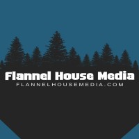 Flannel House Media LLC logo, Flannel House Media LLC contact details