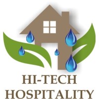 Hi-Tech Hospitality logo, Hi-Tech Hospitality contact details