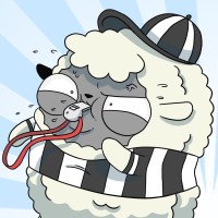 Sheep in Disguise logo, Sheep in Disguise contact details