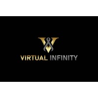 Virtual Infinity logo, Virtual Infinity contact details