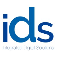 IDS Digital logo, IDS Digital contact details