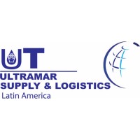 Ultramar Supply and Logistics S.A.S logo, Ultramar Supply and Logistics S.A.S contact details