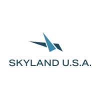 Skyland USA logo, Skyland USA contact details