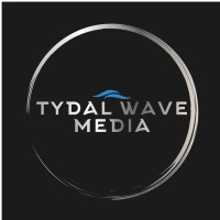 TYDAL WAVE MEDIA logo, TYDAL WAVE MEDIA contact details