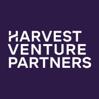 Harvest Venture Partners logo, Harvest Venture Partners contact details