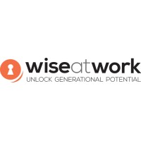 Wise At Work logo, Wise At Work contact details