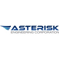 Asterisk Engineering Corporation logo, Asterisk Engineering Corporation contact details