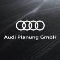 Audi Planung GmbH logo, Audi Planung GmbH contact details