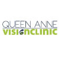 Queen Anne Vision Clinic logo, Queen Anne Vision Clinic contact details