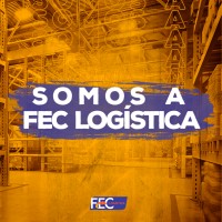 FEC Logística logo, FEC Logística contact details