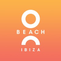 O Beach Ibiza logo, O Beach Ibiza contact details