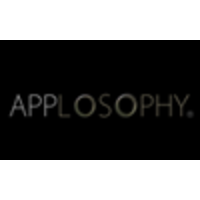 Applosophy logo, Applosophy contact details