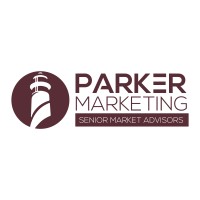 Parker Marketing logo, Parker Marketing contact details