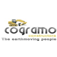 Constructora COGRAMO, S.A. logo, Constructora COGRAMO, S.A. contact details