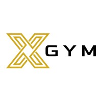 XGYM logo, XGYM contact details