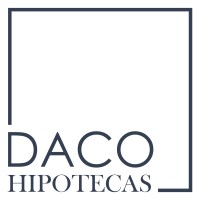 Daco Hipotecas logo, Daco Hipotecas contact details