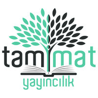 Tammat Yayıncılık logo, Tammat Yayıncılık contact details