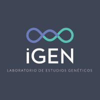 iGEN logo, iGEN contact details