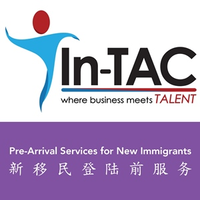 In-TAC Pre-Arrival logo, In-TAC Pre-Arrival contact details