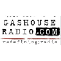 Gashouse Radio logo, Gashouse Radio contact details