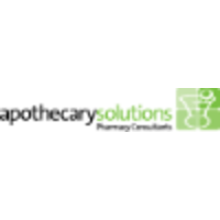 Apothecary Solutions logo, Apothecary Solutions contact details