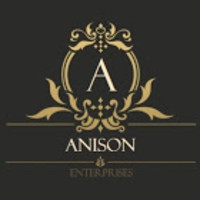 Anison Enterprises logo, Anison Enterprises contact details