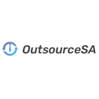 OutsourceSA logo, OutsourceSA contact details